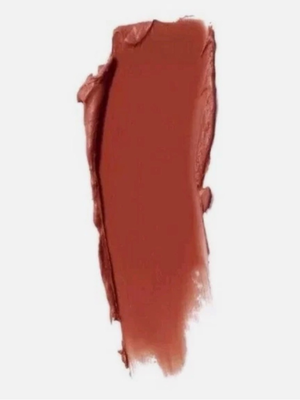 GUCCI 505 Janet Rust Matte Lipstick - Picture 3 of 7